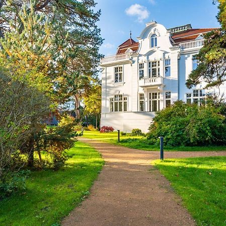 Pineblue Villas Херингсдорф Екстериор снимка