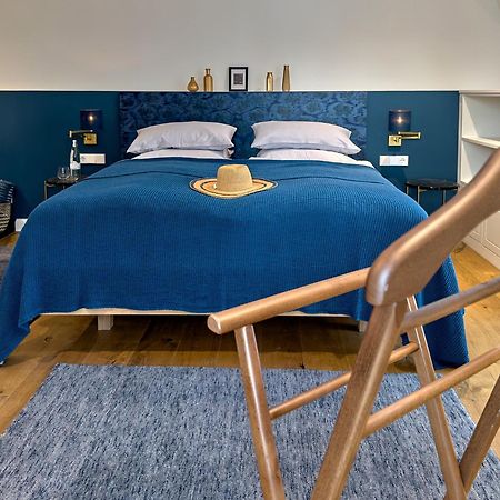 Pineblue Villas Херингсдорф Екстериор снимка