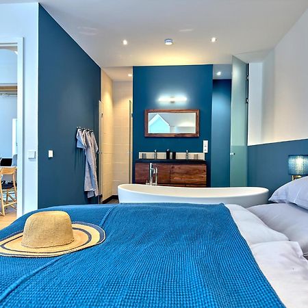 Pineblue Villas Херингсдорф Екстериор снимка