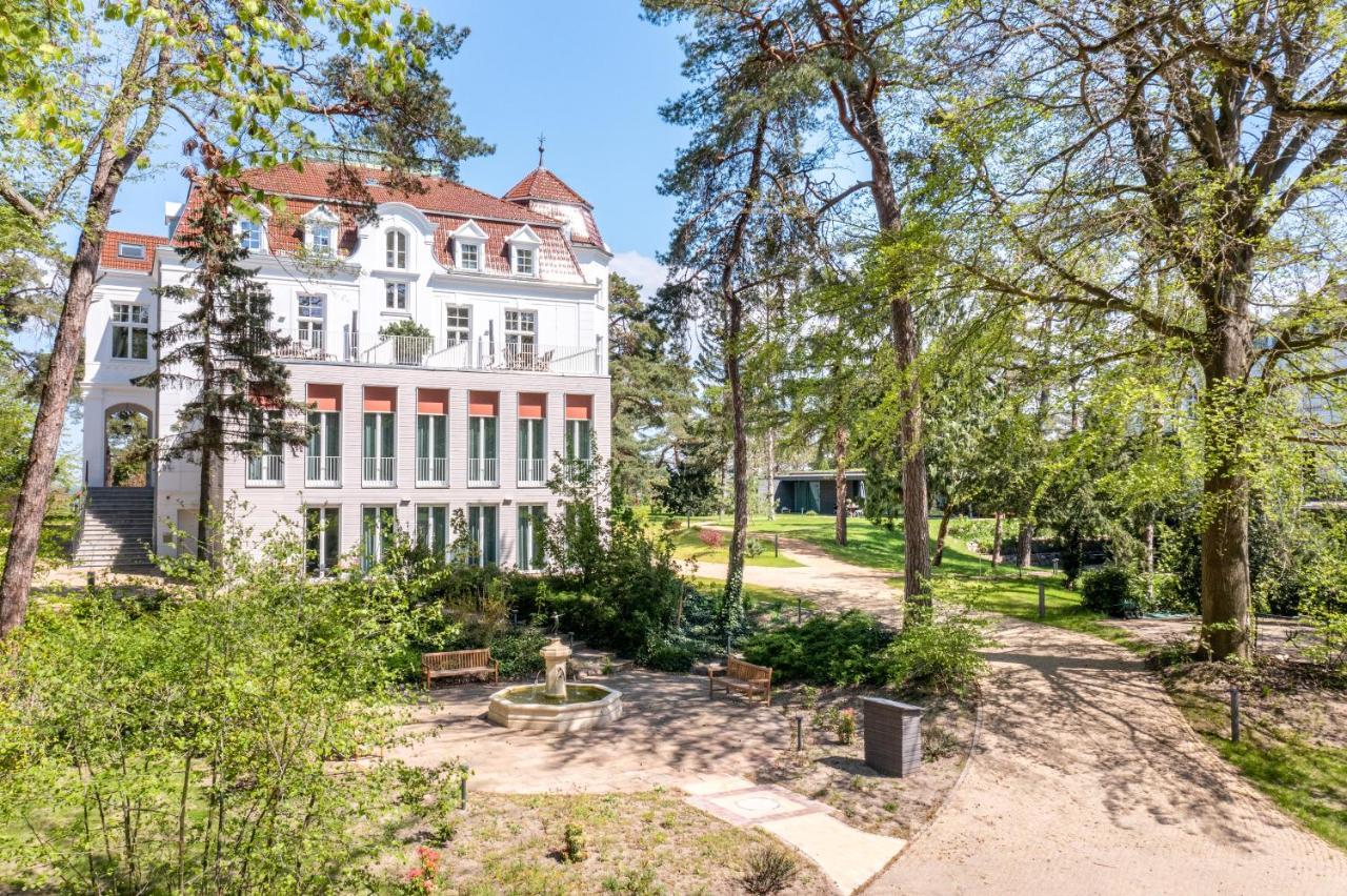 Pineblue Villas Херингсдорф Екстериор снимка