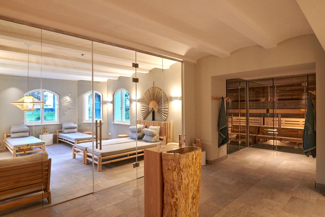 Pineblue Villas Херингсдорф Екстериор снимка