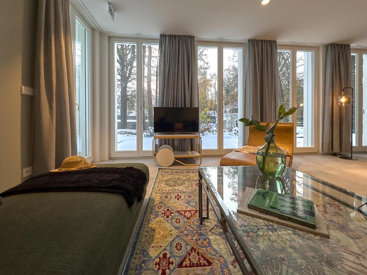 Pineblue Villas Херингсдорф Екстериор снимка