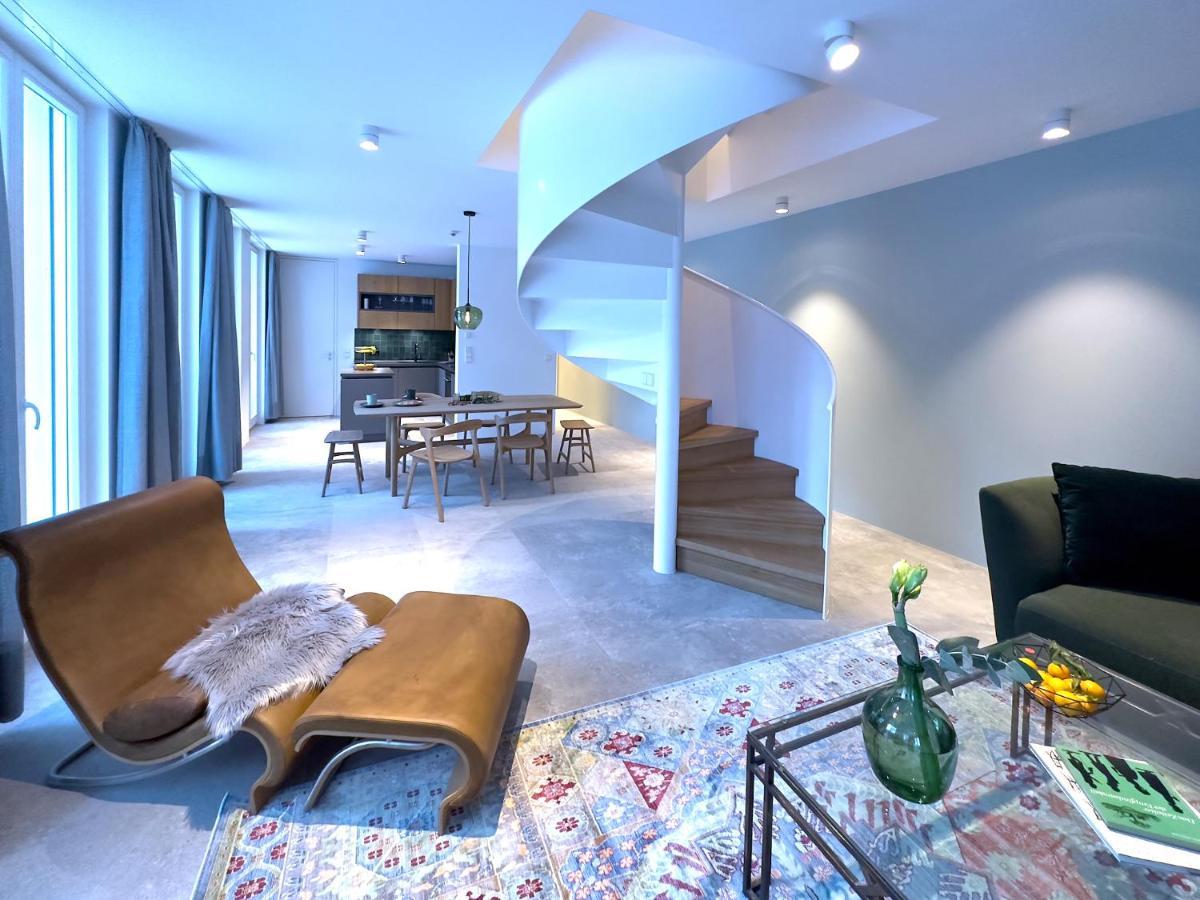 Pineblue Villas Херингсдорф Екстериор снимка