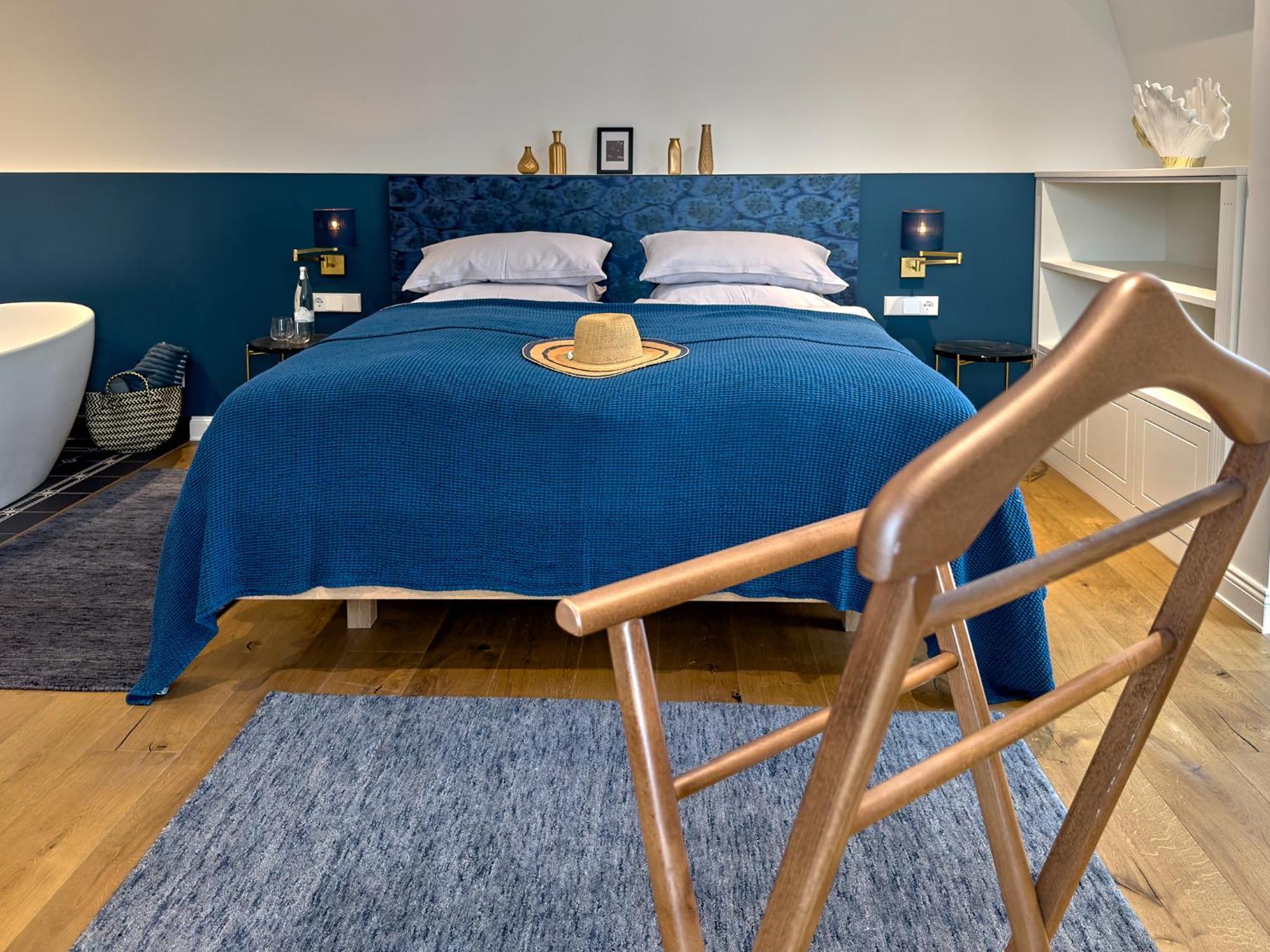 Pineblue Villas Херингсдорф Екстериор снимка