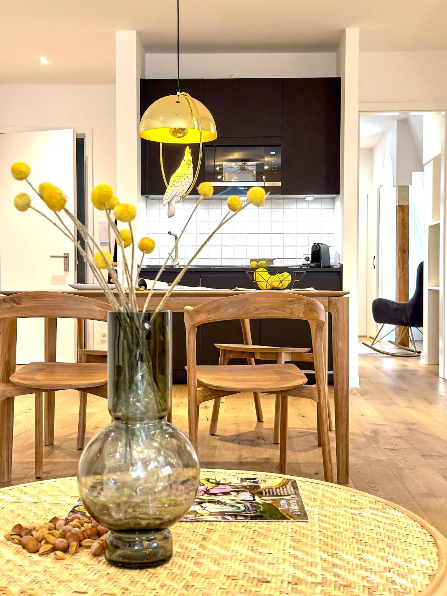 Pineblue Villas Херингсдорф Екстериор снимка
