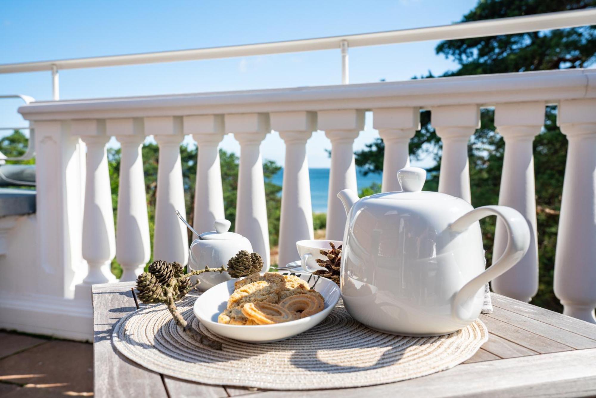 Pineblue Villas Херингсдорф Стая снимка