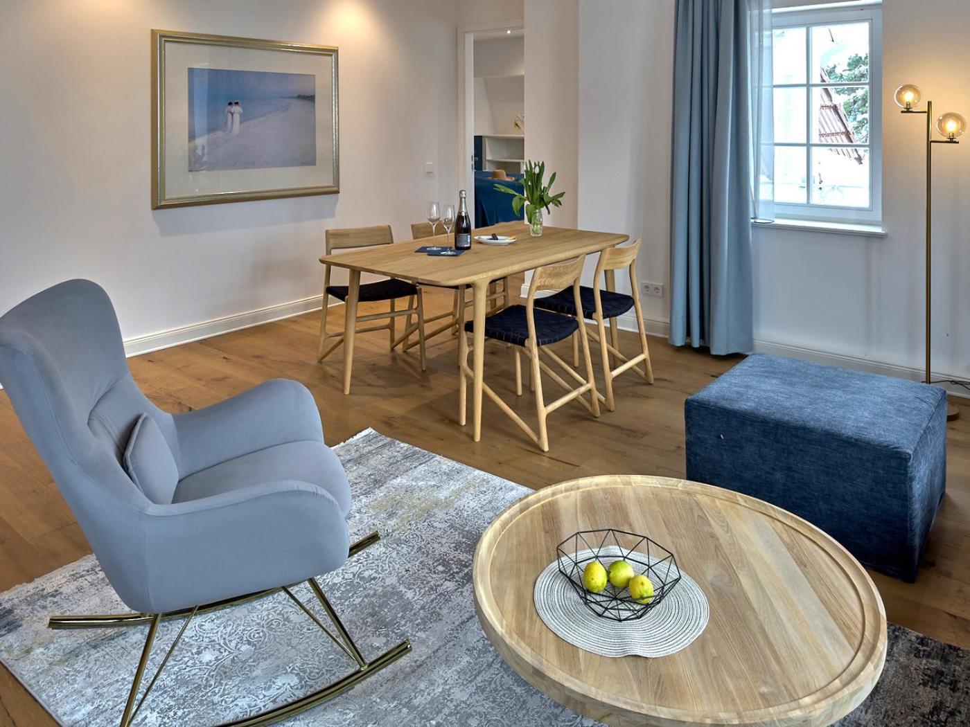 Pineblue Villas Херингсдорф Стая снимка