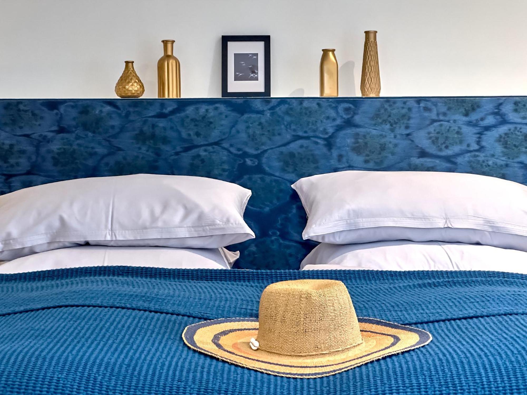 Pineblue Villas Херингсдорф Стая снимка