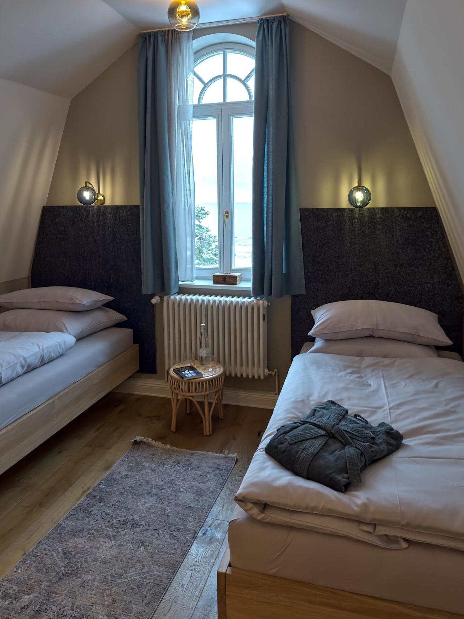 Pineblue Villas Херингсдорф Стая снимка