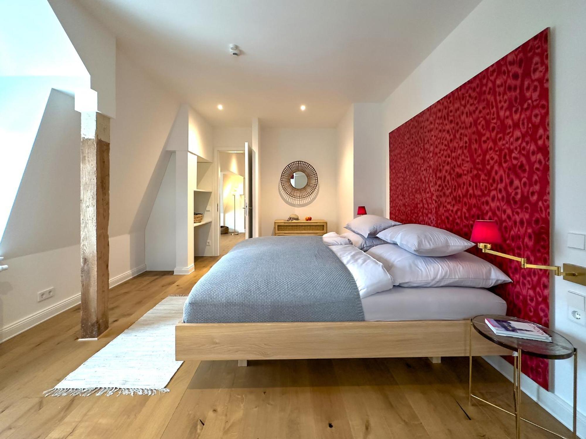 Pineblue Villas Херингсдорф Стая снимка