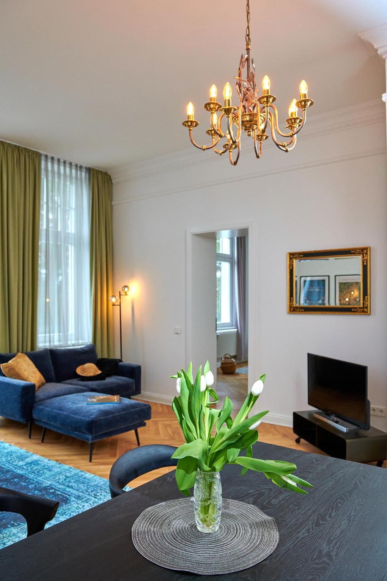 Pineblue Villas Херингсдорф Стая снимка