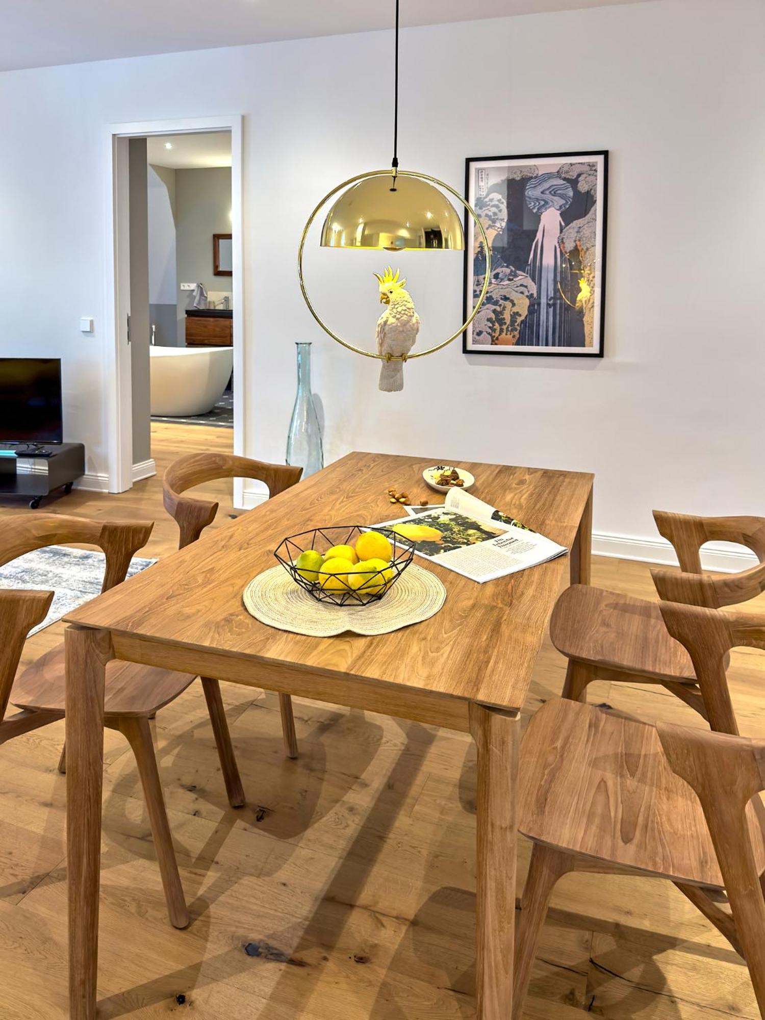 Pineblue Villas Херингсдорф Стая снимка