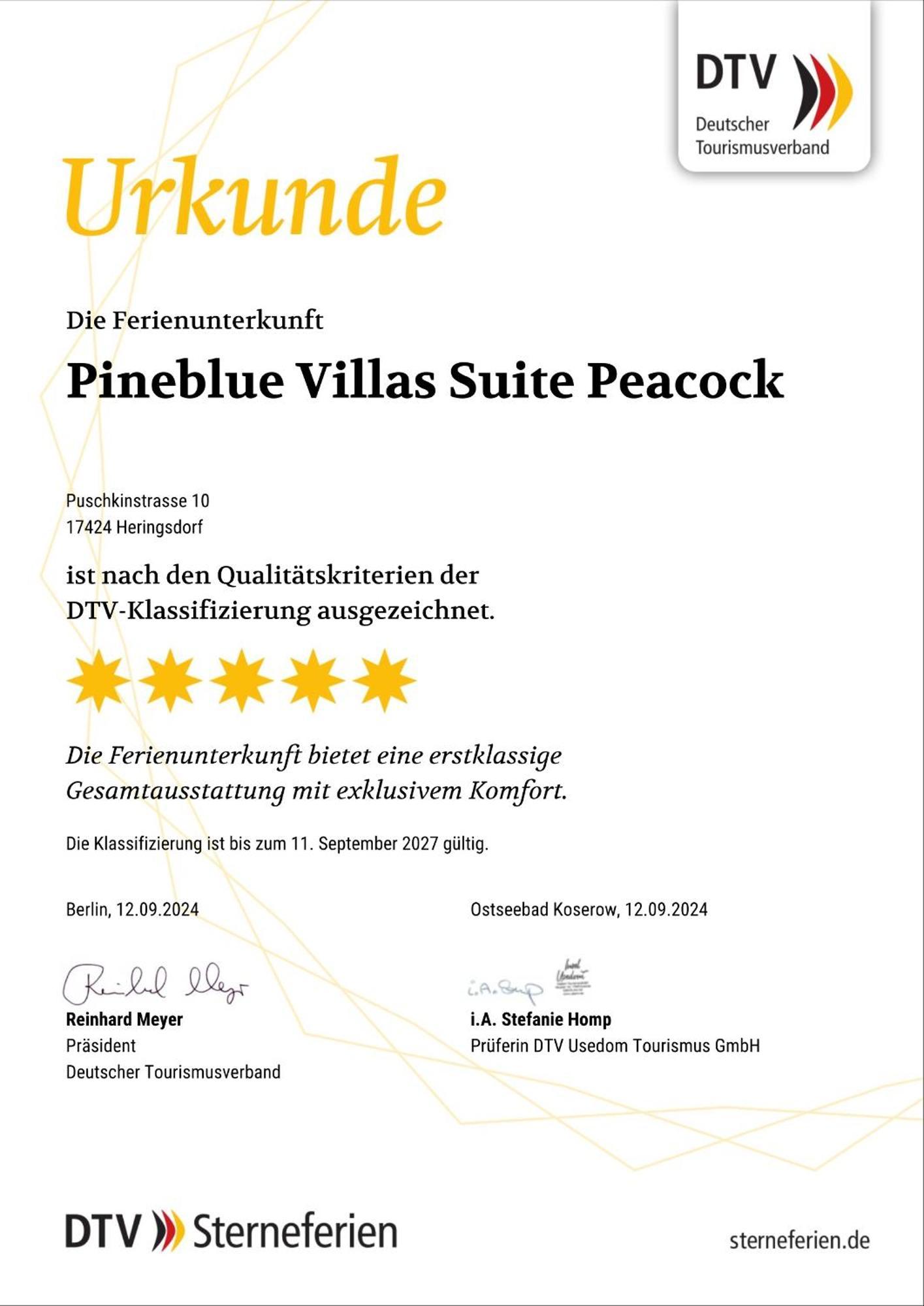 Pineblue Villas Херингсдорф Стая снимка